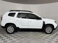2022 Renault Duster 1.5 dCi zen