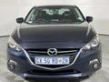 2016 Mazda 3 1.6 Dynamic Auto