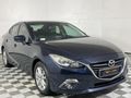 2016 Mazda 3 1.6 Dynamic Auto