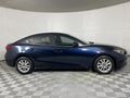 2016 Mazda 3 1.6 Dynamic Auto