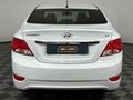 2018 Hyundai Accent 1.6 GLS | Fluid Auto