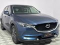 2018 Mazda CX-5 2.0 Individual Auto
