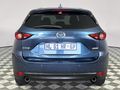 2018 Mazda CX-5 2.0 Individual Auto