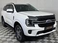 2026 Ford Everest 2.0D Bi-Turbo XLT Auto