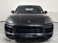 2022 Porsche Cayenne Coupe GTS