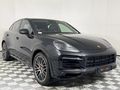 2022 Porsche Cayenne Coupe GTS