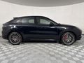 2022 Porsche Cayenne Coupe GTS