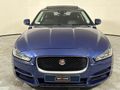 2017 Jaguar XE 2.0 Portfolio Auto