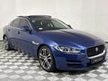 2017 Jaguar XE 2.0 Portfolio Auto