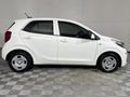 2021 Kia Picanto 1.0 Street Auto