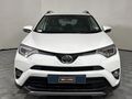 2017 Toyota RAV4 2.5 VX Auto
