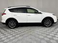 2017 Toyota RAV4 2.5 VX Auto