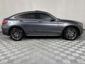 2018 Mercedes-Benz GLC Coupe 250d
