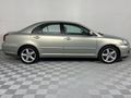 2007 Toyota Avensis 2.2 D-4D Exclusive