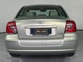 2007 Toyota Avensis 2.2 D-4D Exclusive