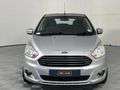 2016 Ford Figo 1.5 Titanium Auto 5-dr