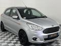 2016 Ford Figo 1.5 Titanium Auto 5-dr