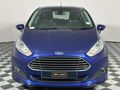 2015 Ford Fiesta 1.0 EcoBoost Titanium 5-dr