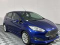 2015 Ford Fiesta 1.0 EcoBoost Titanium 5-dr