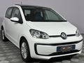 2018 Volkswagen Up Move Up! 1.0 5-dr