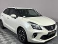 2019 Suzuki Baleno 1.4 GLX Auto