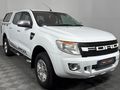 2015 Ford Ranger 3.2 TDCi XLT Auto Double-Cab