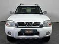2016 Nissan NP300 2.4i Hi-Rider Double-Cab