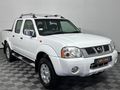2016 Nissan NP300 2.4i Hi-Rider Double-Cab