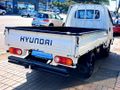 2024 Hyundai H100 Bakkie 2.6D Dropside