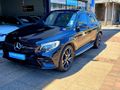 2017 Mercedes-AMG GLC 43 AMG 4Matic