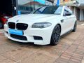 2012 BMW M5 (f10)