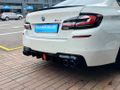 2012 BMW M5 (f10)