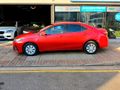2021 Toyota Corolla Quest 1.8 Auto