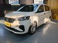 2024 Suzuki Ertiga 1.5 GA