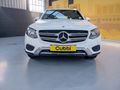2017 Mercedes-Benz GLC 220d