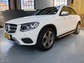 2017 Mercedes-Benz GLC 220d