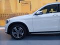 2017 Mercedes-Benz GLC 220d