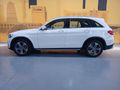 2017 Mercedes-Benz GLC 220d
