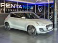 2022 Suzuki Swift 1.2 GLX Auto