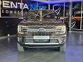 2023 Ford Everest 3.0D V6 Platinum AWD Auto