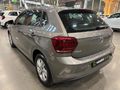 2019 Volkswagen Polo 1.0 TSI Comfortline