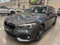 2019 BMW 1 Series 120i 5-dr Edition M Sport Shadow Auto
