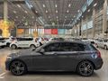 2019 BMW 1 Series 120i 5-dr Edition M Sport Shadow Auto