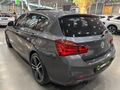 2019 BMW 1 Series 120i 5-dr Edition M Sport Shadow Auto