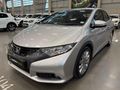 2013 Honda Civic 1.8 Executive 5-dr