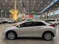 2013 Honda Civic 1.8 Executive 5-dr