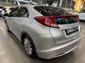 2013 Honda Civic 1.8 Executive 5-dr