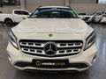2018 Mercedes-Benz GLA 200 Auto
