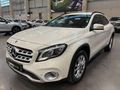 2018 Mercedes-Benz GLA 200 Auto