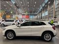 2018 Mercedes-Benz GLA 200 Auto